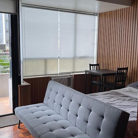The Garden Heights Condominium ケソンシティ エクステリア 写真