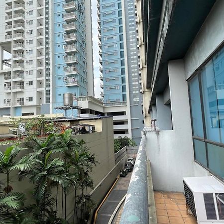 The Garden Heights Condominium ケソンシティ エクステリア 写真