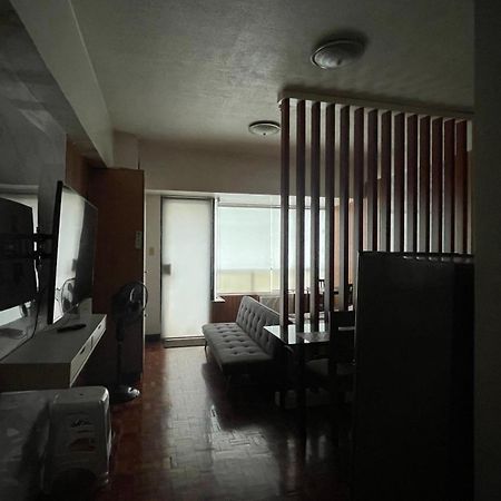 The Garden Heights Condominium ケソンシティ エクステリア 写真